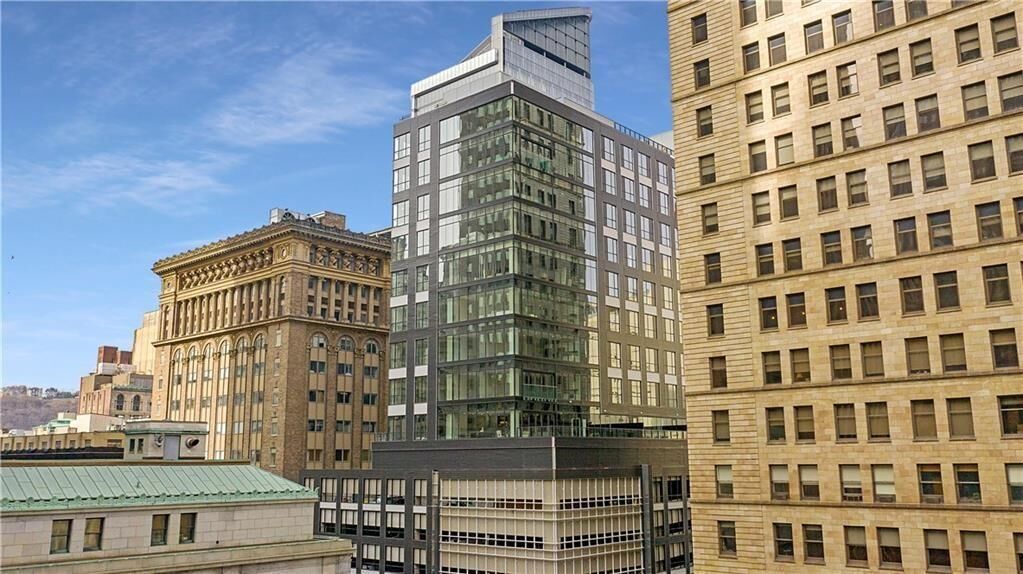 #13. 350 Oliver Ave Unit 809, Pittsburgh